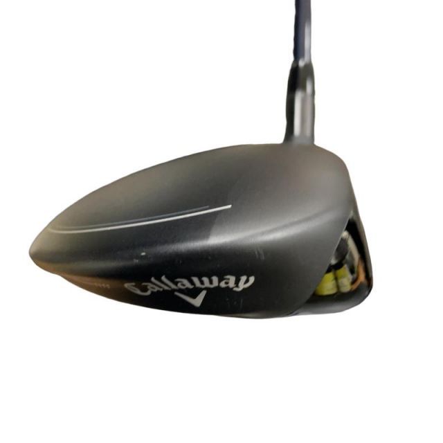 中古】 キャロウェイ XR 16 4W フェアウェイウッド FW XR(2016
