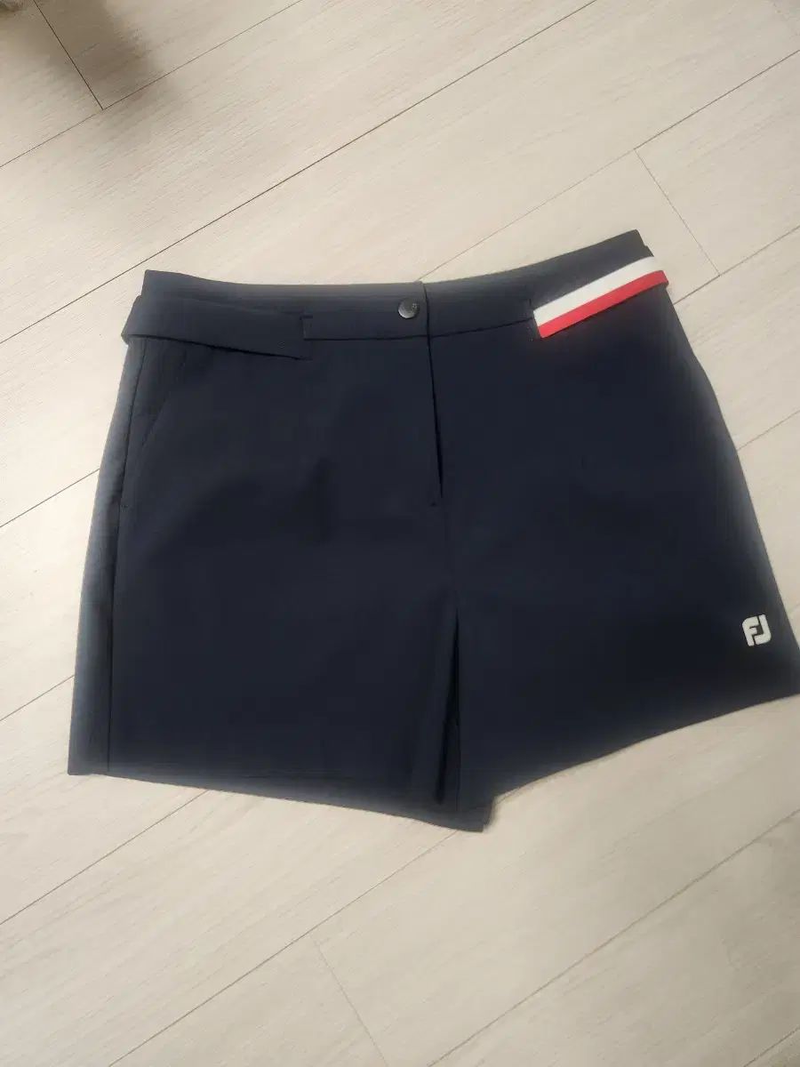 FootJoy フットジョイ レディース ハーフパンツ 67