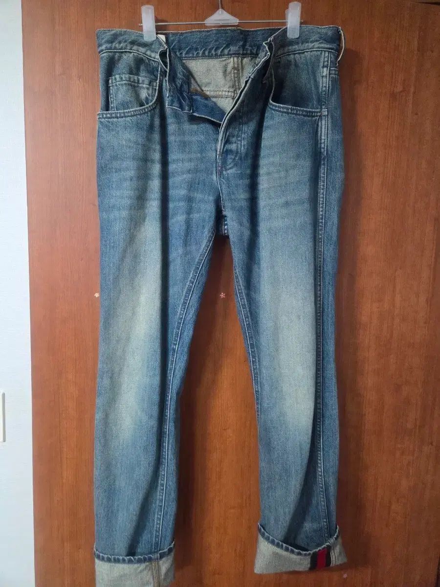 グッチ デニム 34
