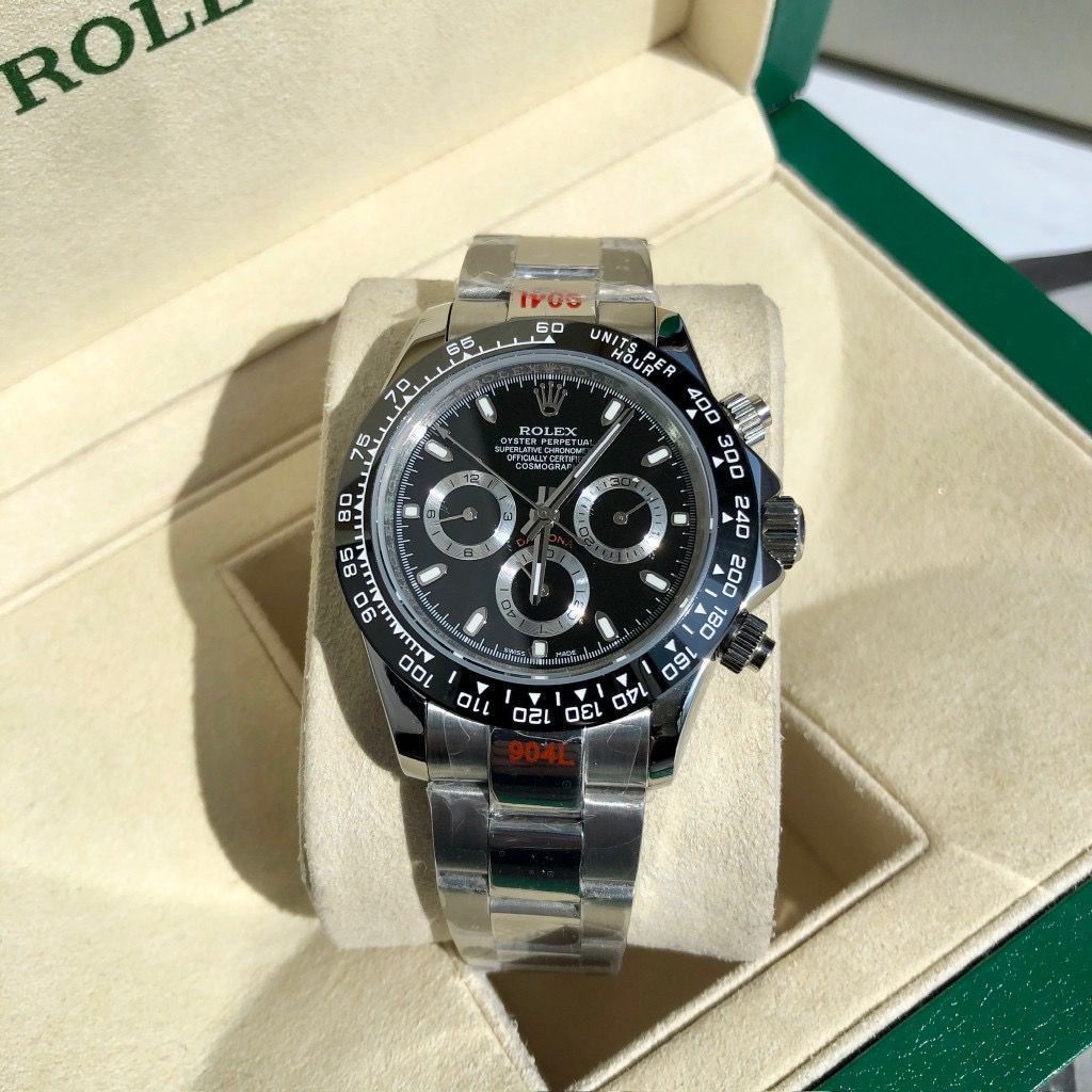 24今すぐ購入へようこそ! ！ 新品ROLEX ロレックス 時計 デイトナ 11650027｜本日限定特価｜新品未使用--WTO輸入2 13,489円