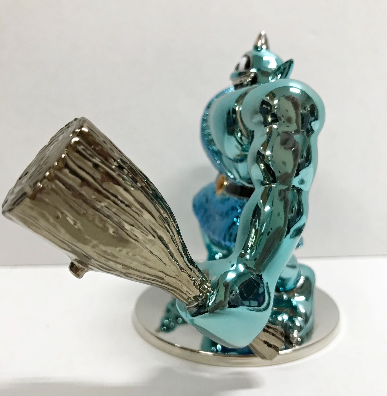 29.【開封】ギガンテス メタリックモンスターズギャラリー (再販