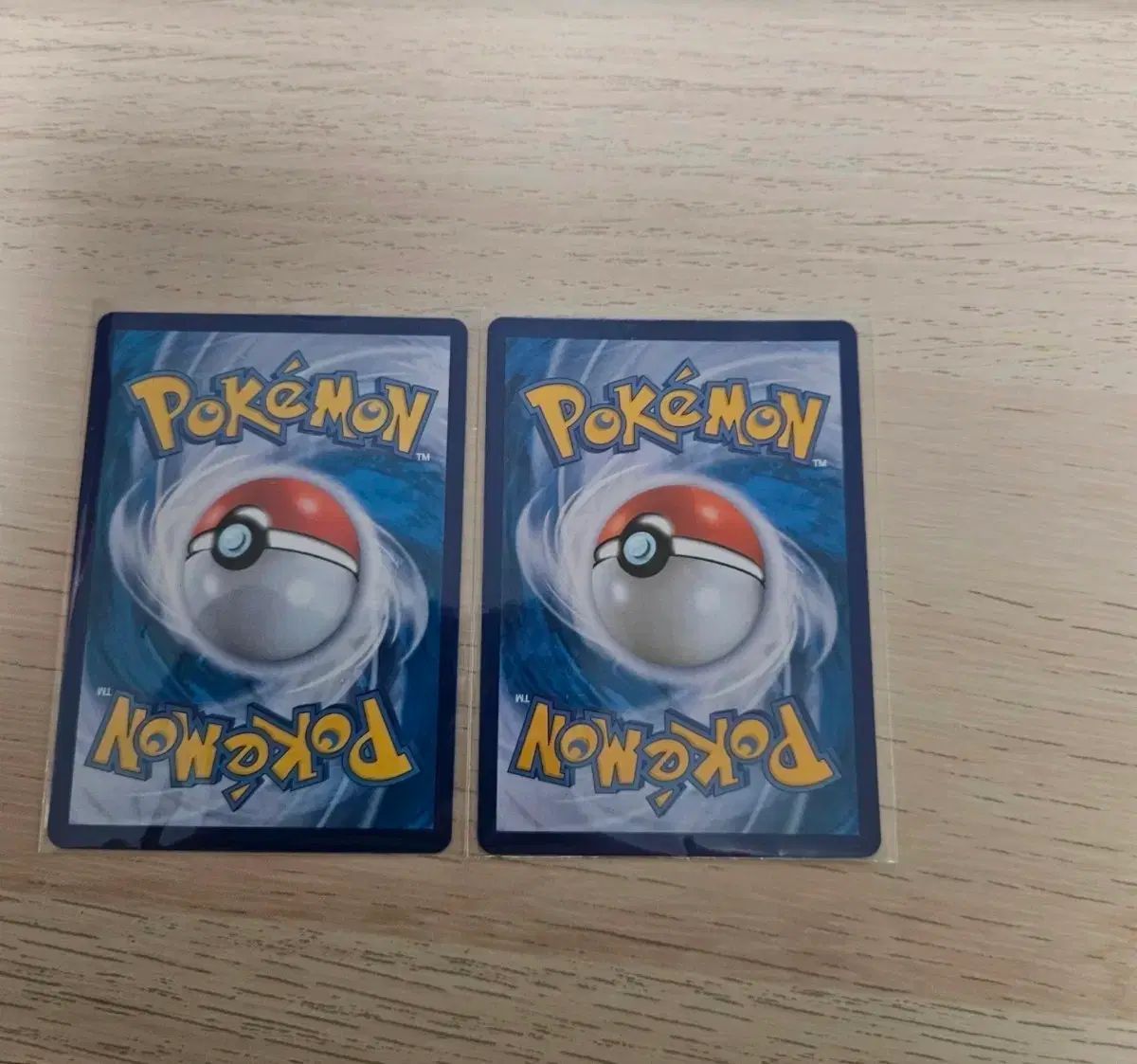 ポケットモンスターカード2枚 セレナ SR コルニの気合
