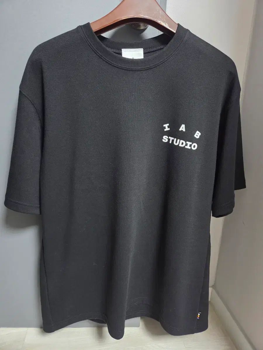IAB Studio アイエプスタジオ 半袖 XL