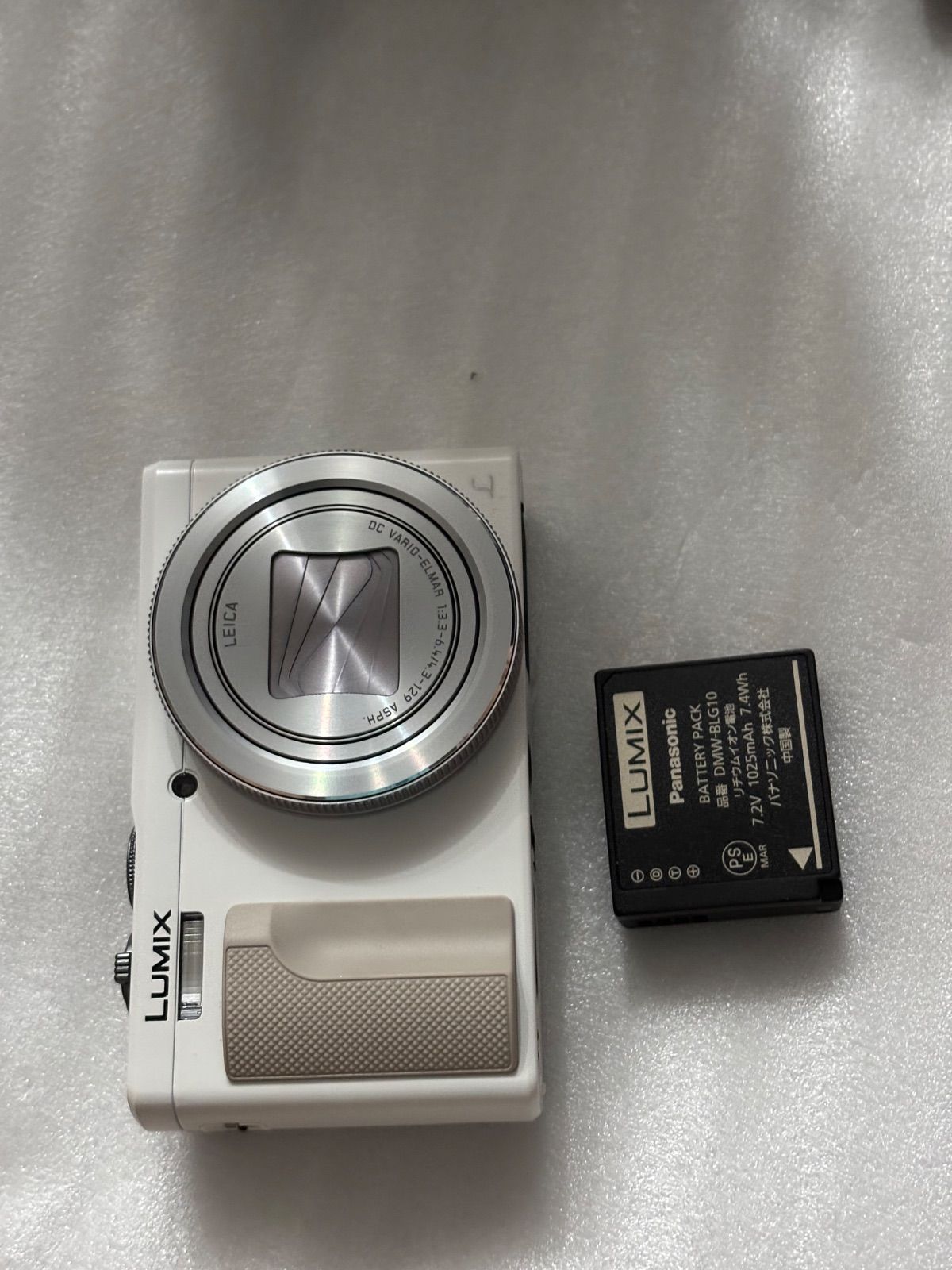 Panasonic LUMIX TZ85 　　26040969