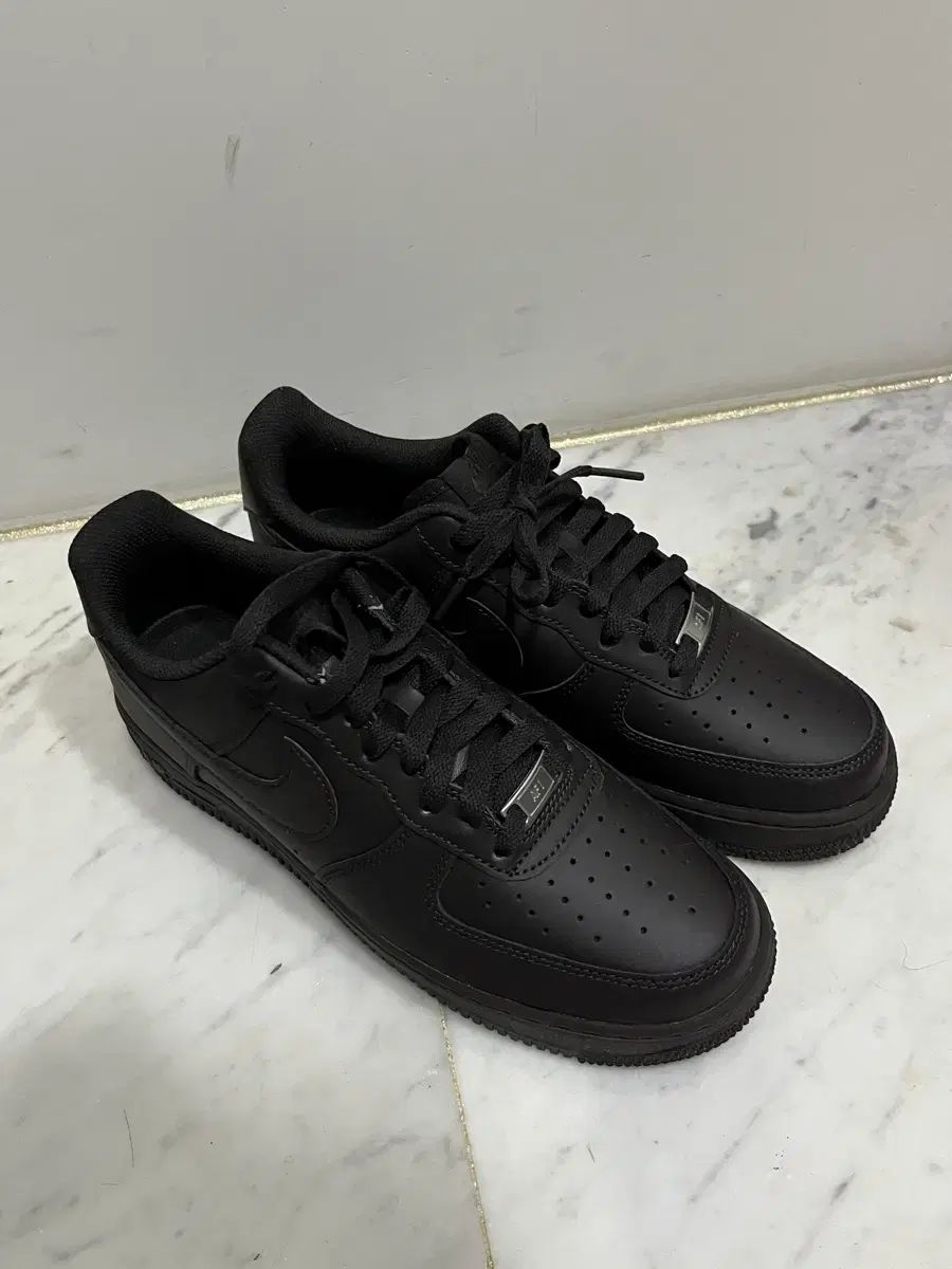 (新品) ナイキ エアフォース ツアーベルベット ブラウン 260