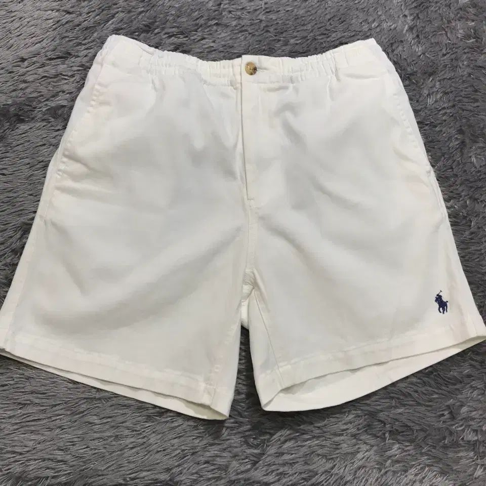 M A級 ポロ (POLO) ラルフローレン フラップスター ストレッチ ショーツ p270