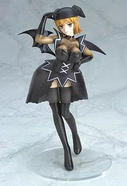 【中古】フィギュア サキュバス 「マビノギ」 1/8 PVC製塗装済み完成品