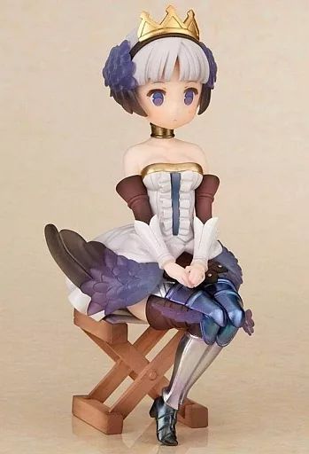 【中古】フィギュア モーリィの出張レストラン グウェンドリン 「オーディンスフィア レイヴスラシル」 PVC製塗装済完成品