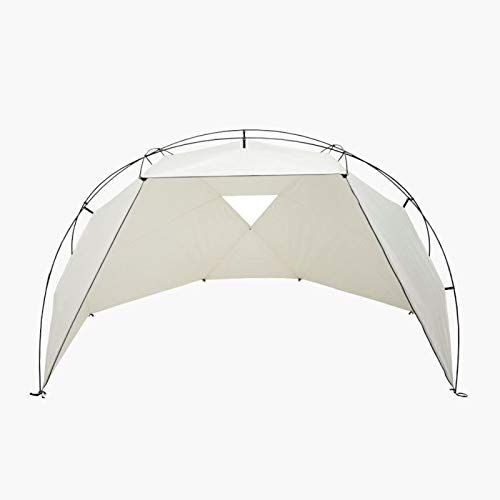 ミニマルワークス GLAMOUR D PLUS SHELTER シェルター (Ivory)