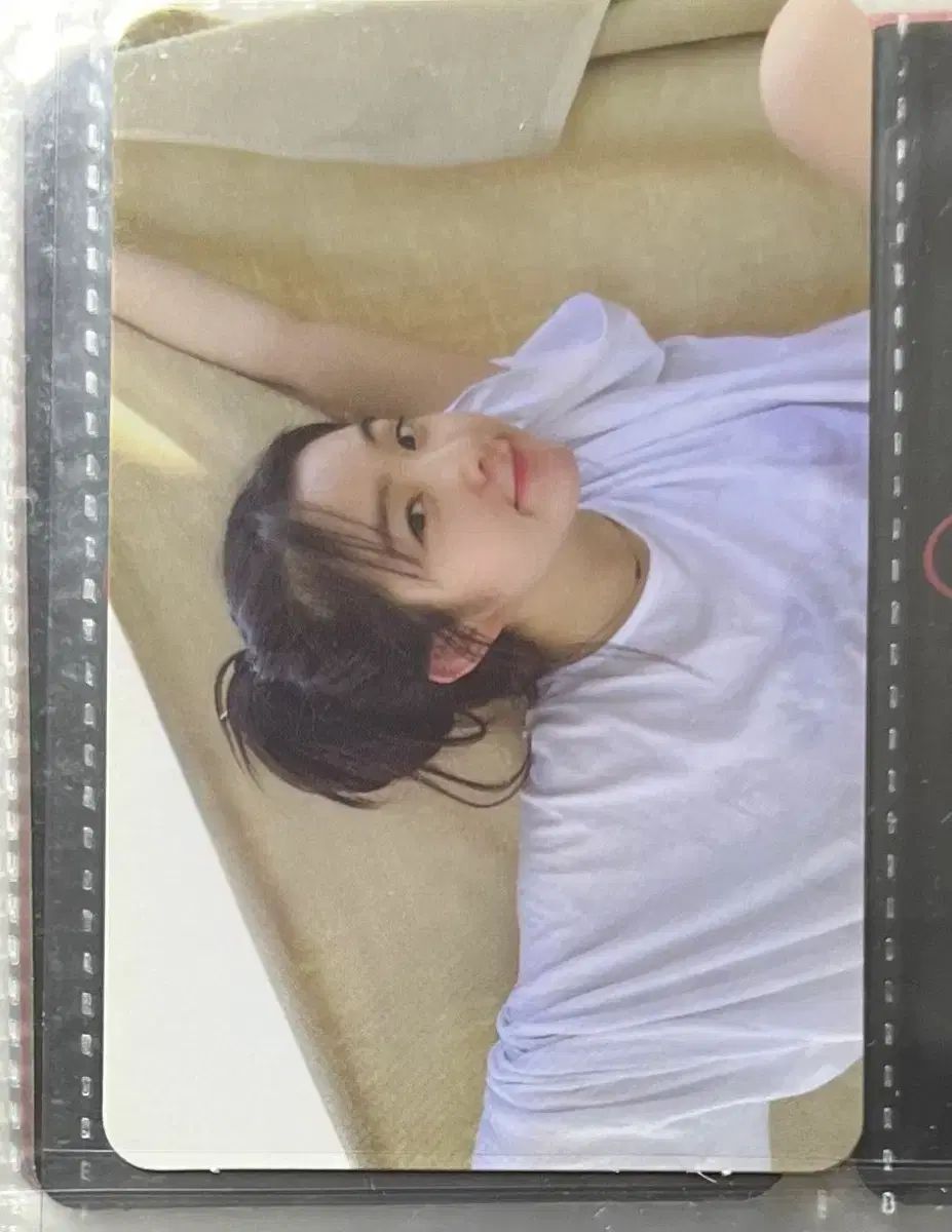アイリーン 2019 誕生日 トレカ Red Velvet(レッドベルベット・レドベル)