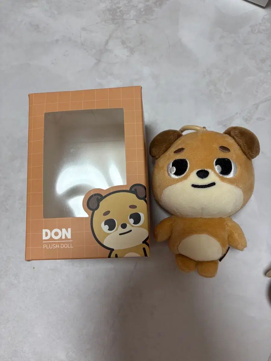 DAY6(デイシックス) ダンシング デニマルズ(DENIMALZ) ドウン(DOWOON