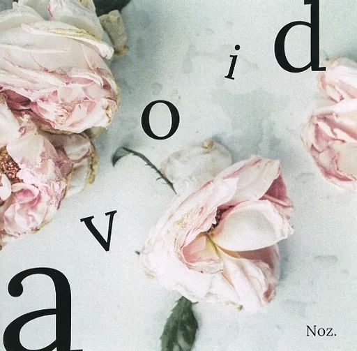 【中古】同人音楽CDソフト a void / Noz. records
