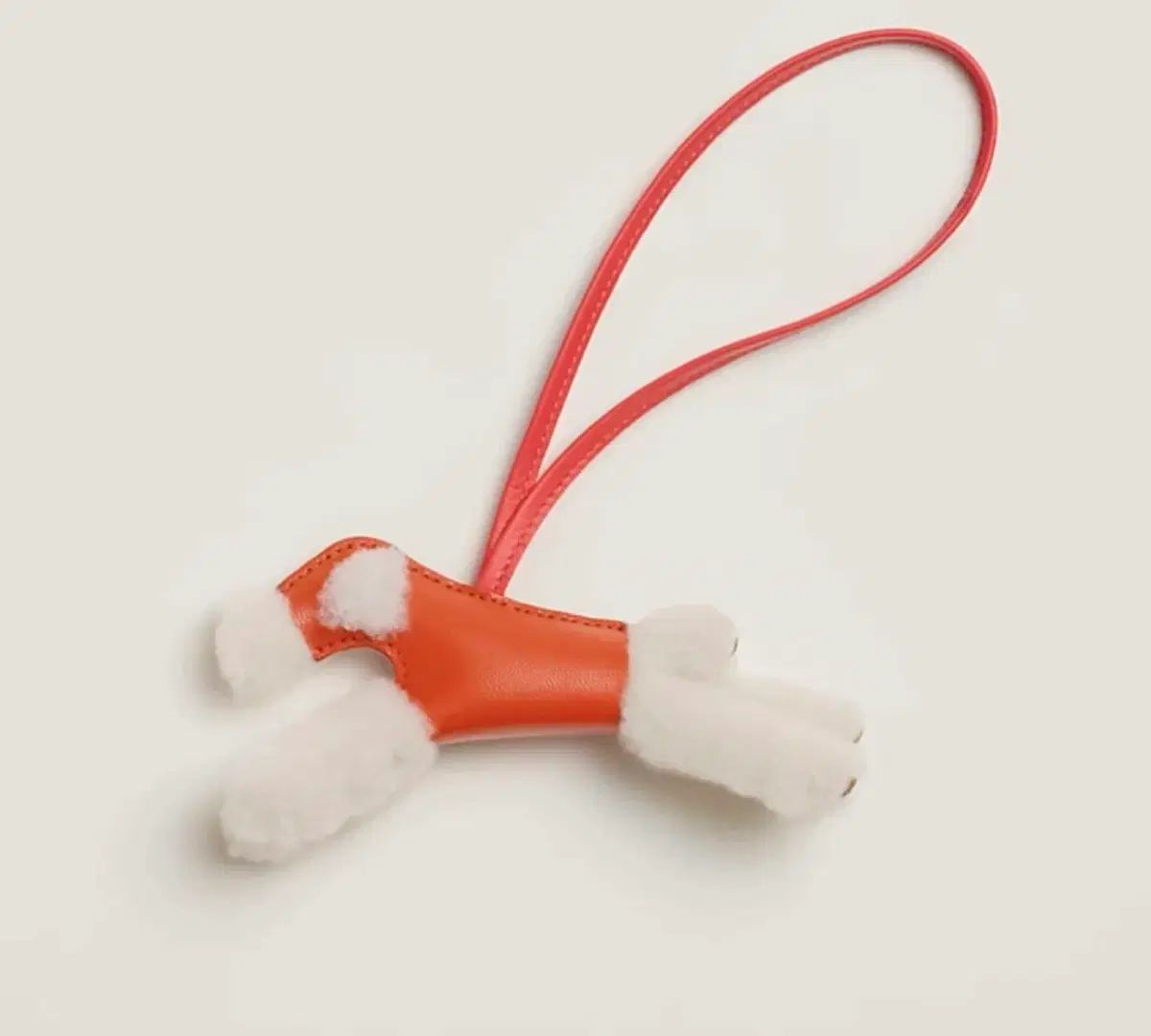 エルメス バーディーチャーム
