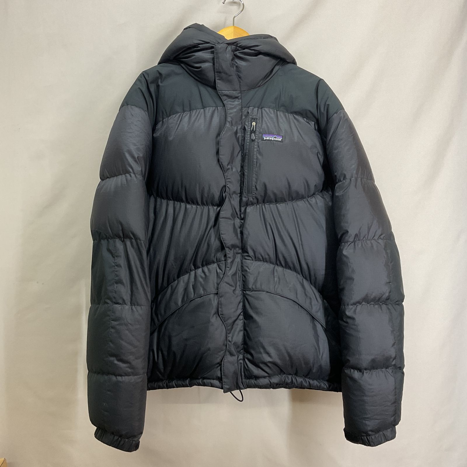 Patagonia (パタゴニア) 06年製 Down Parka ダウンパーカ L【I0192-005