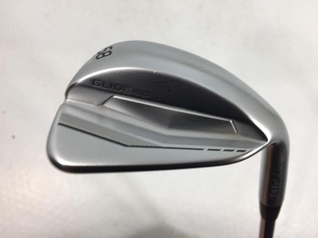 返品OK 【中古ゴルフクラブ】ピン GLIDE(グライド) 4.0 EYE2 ウェッジ 2022 NSプロ MODUS3 TOUR105 SW