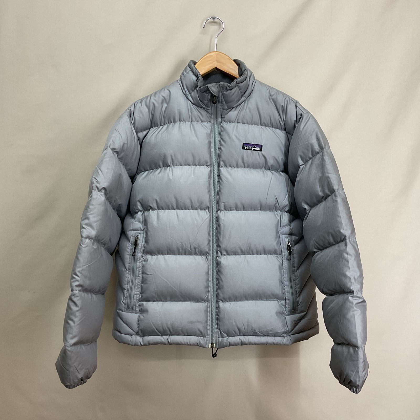 Patagonia (パタゴニア) 00s インサレーショングースダウンジャケット