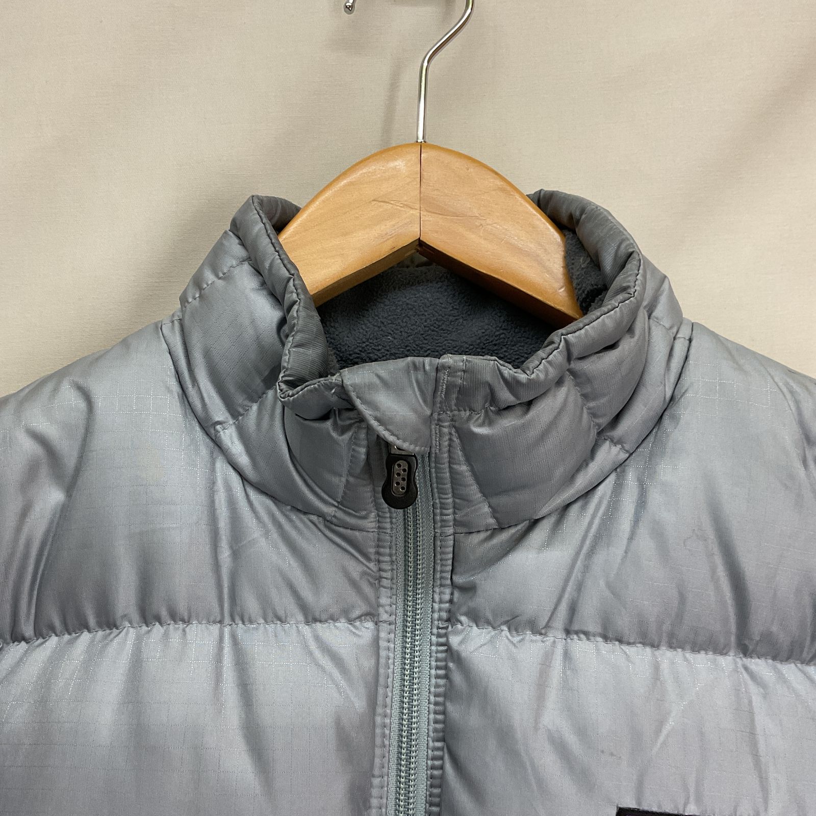 Patagonia (パタゴニア) 00s インサレーショングースダウンジャケット 