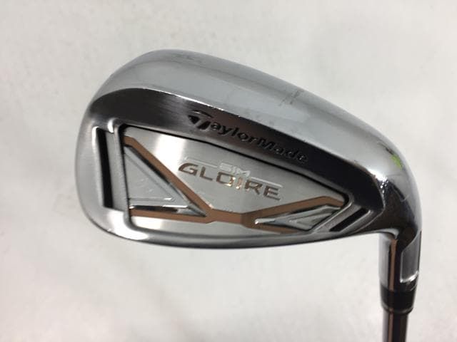 返品OK 【中古ゴルフクラブ】テーラーメイド SIM GLOIRE(グローレ) アイアン 2020 NSプロ 790GH AW