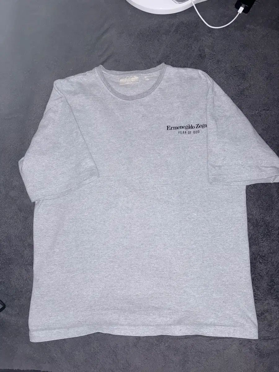 フィアオブゴッド X エルメネジルド ゼニア xl