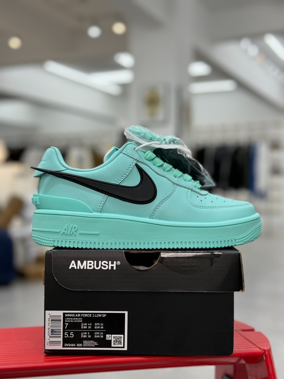 NIke Air Force 1 