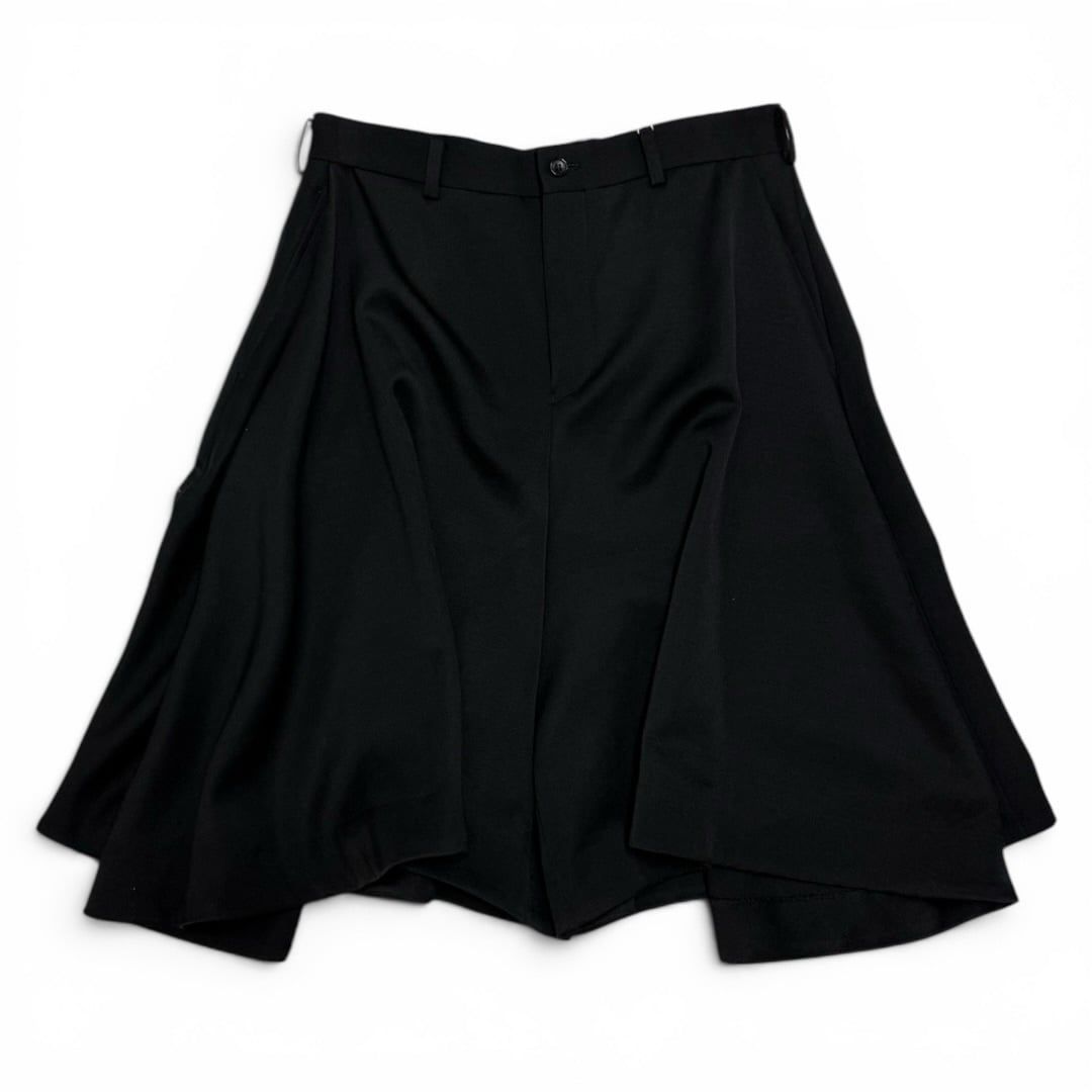 COMMEdesGARCONS HOMME PLUS　26SS Short Trouser PQ-P017