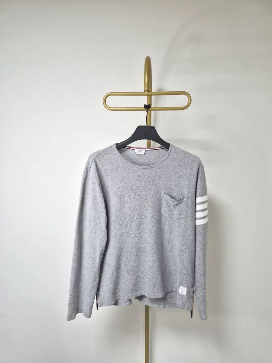 3 Thom Browne ロングスリーブ