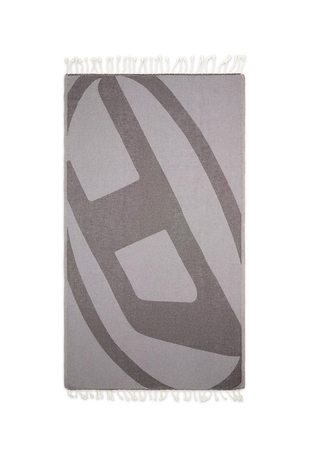 ディーゼル ラップタオル D-WRAP-TOWEL A193320LKCK UNI ライトグレー マリンスポーツ プール 海水浴 着替えタオル