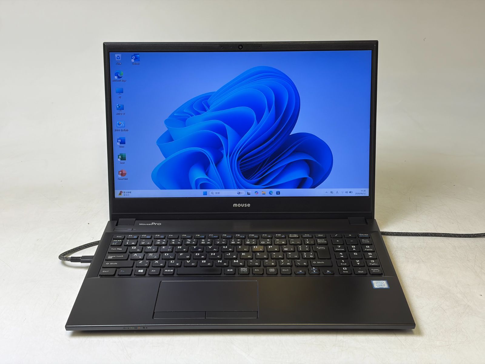 MOUSE MPro-NB510H-OTS i5,SSD,WIN11PRO② Mouse MPRO-NB510H Core i5/SSD/Win11/Office付 - メルカリ