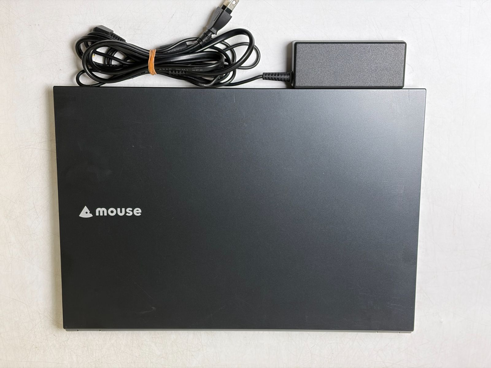 Mouse MPRO-NB510H Core i5/SSD/Win11/Office付 - メルカリ