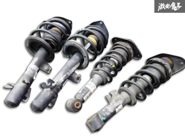 ☆即発送☆ MINI ミニ 純正 R53 Cooper S クーパーS ノーマル サスペンション サスキット ストラット 1台分 22191200 22242297 R50 R52