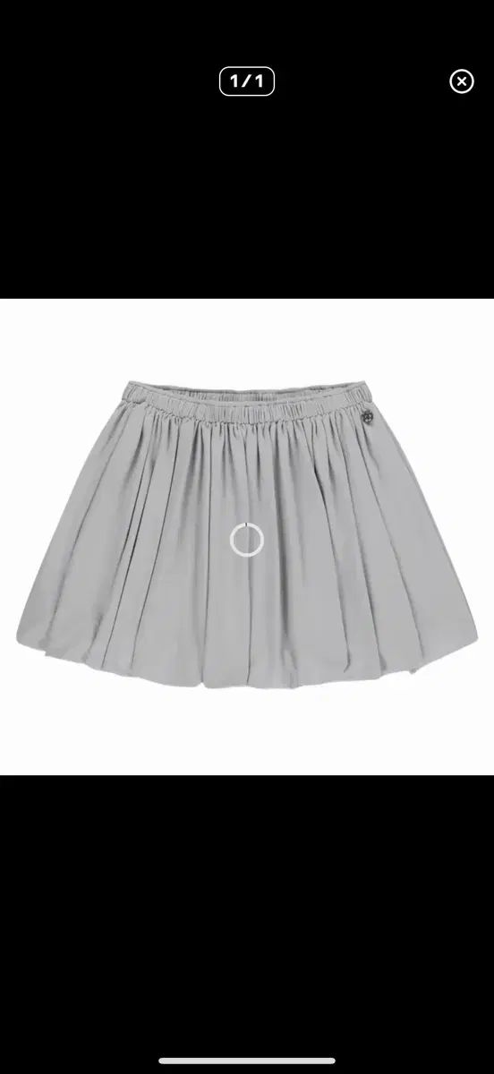 ISSEY MIYAKE ジャージ パンプキン スカート M