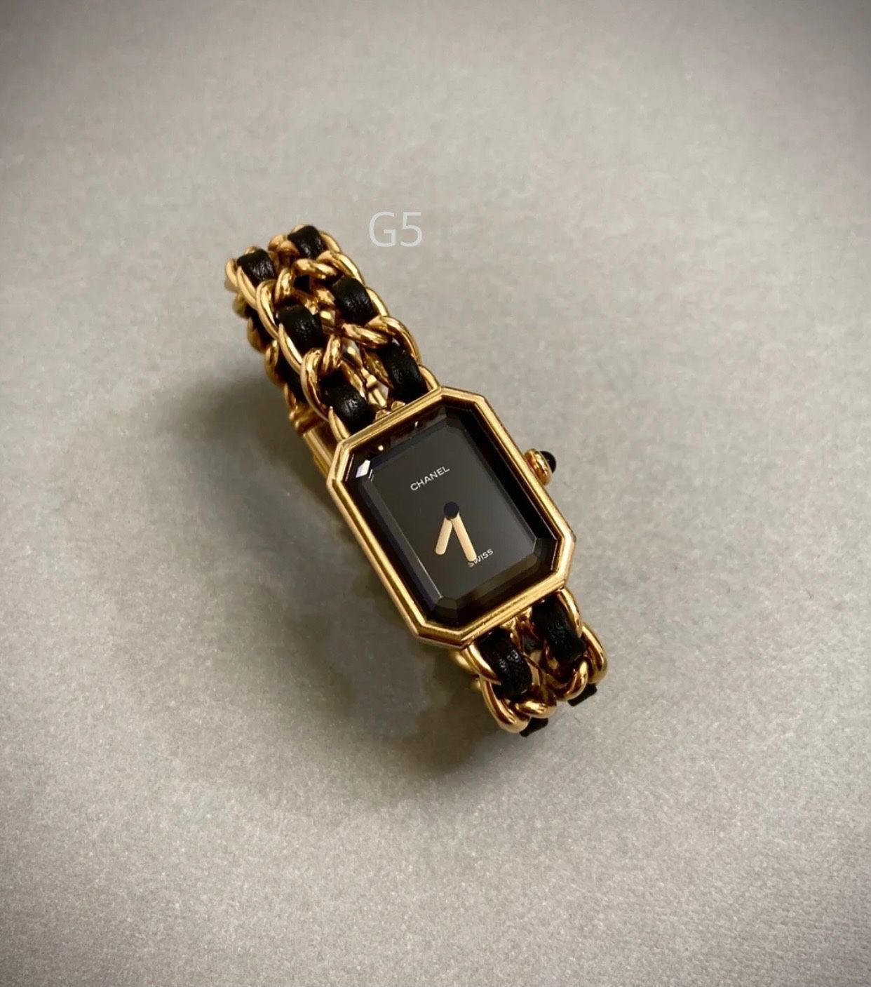 【今日特価】Chanel Premiere シリーズ 腕時計