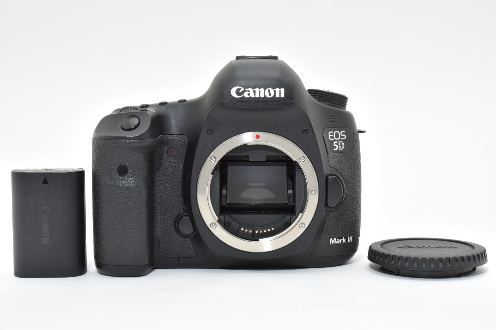 ☆美品☆ 《シャッター数 13.550回》Canon キヤノン EOS 5D Mark III
