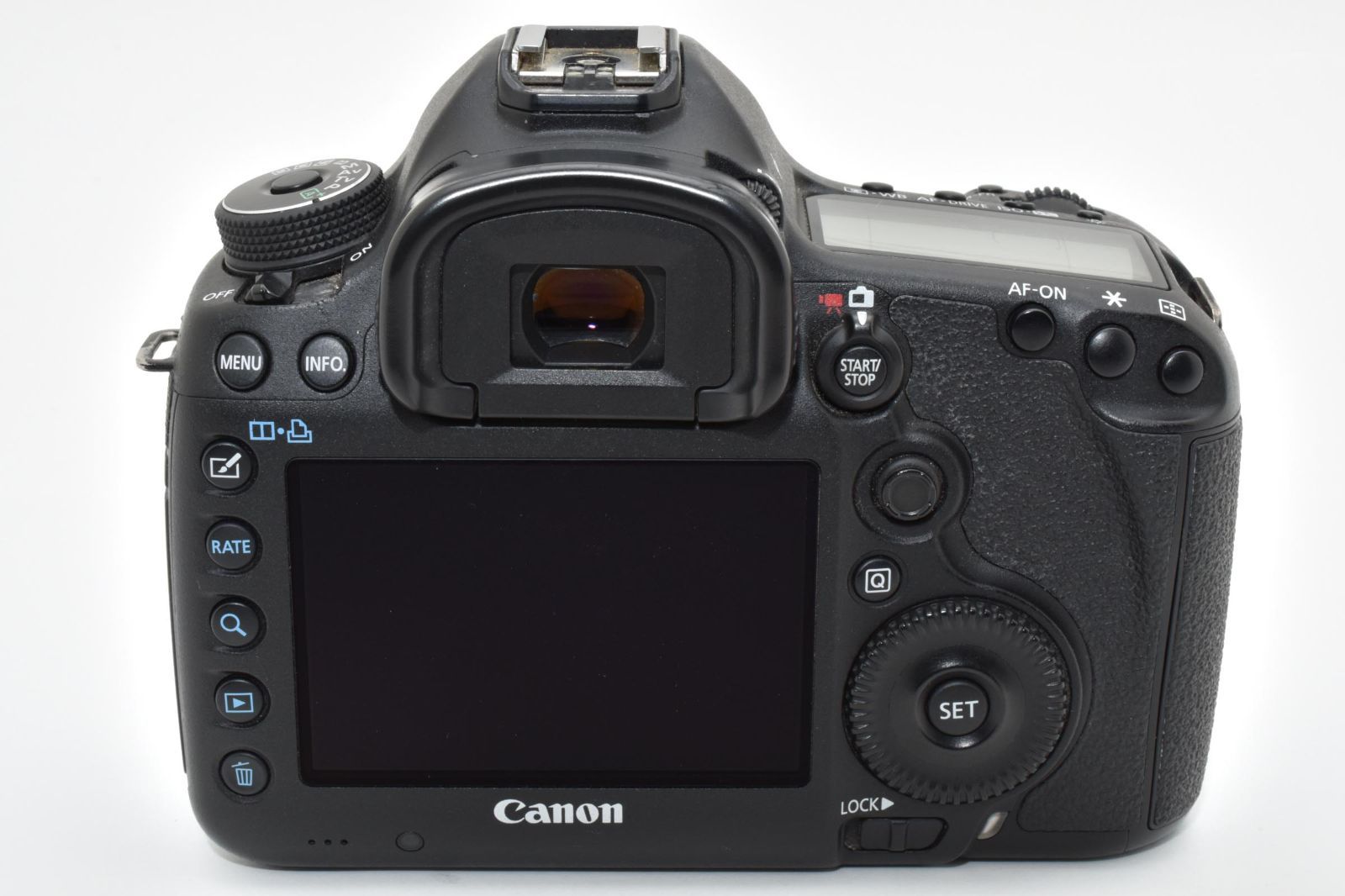 Canon EOS 5D Mark III 本体 シャッター4,685回 美品 ☆美品☆ 《シャッター数 13.550回》Canon キヤノン EOS 5D Mark III