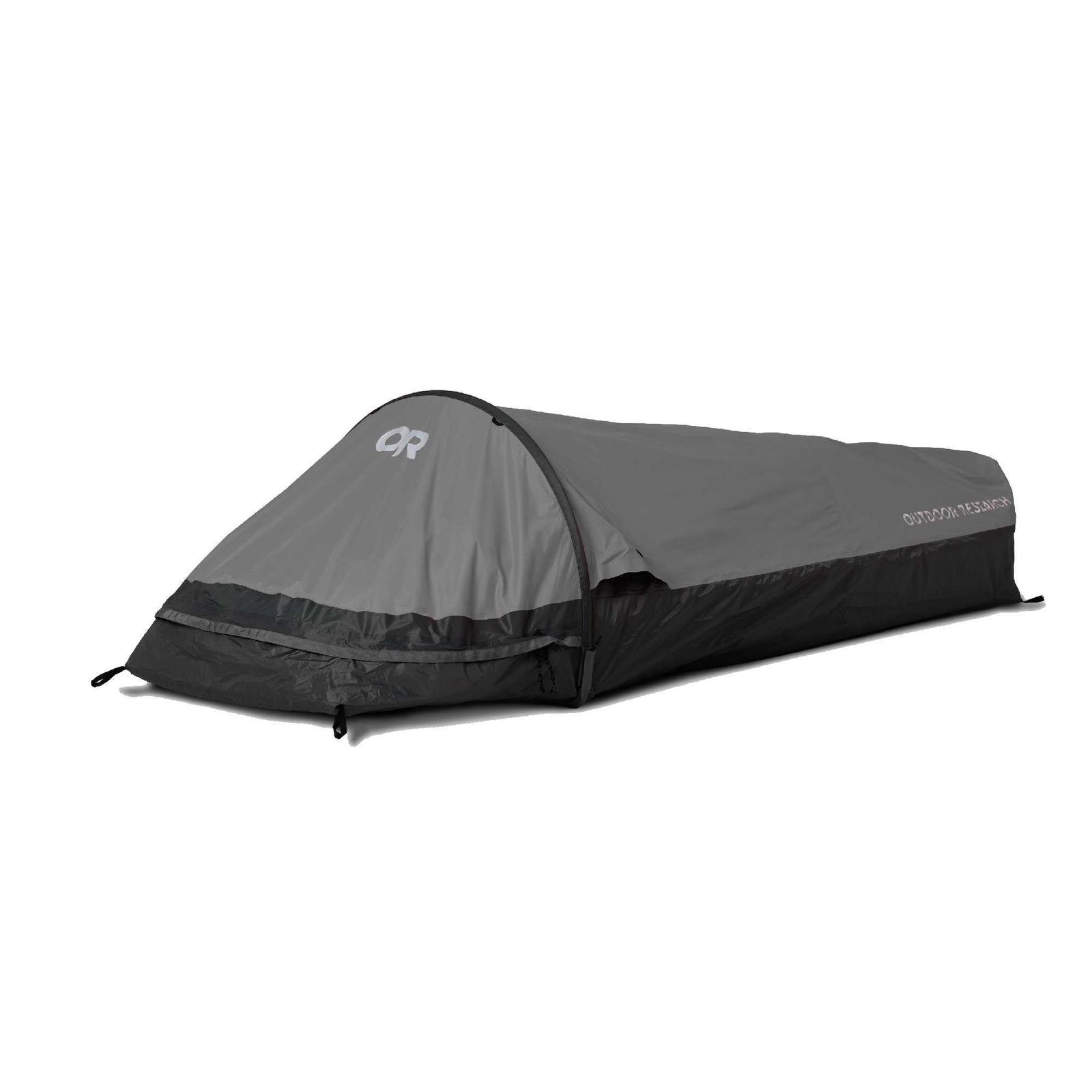 アウトドアリサーチ Helium UL Bivy LPWT 超軽量ビビィサック 寝袋カバー レインカバー 登山 キャンプ 防災