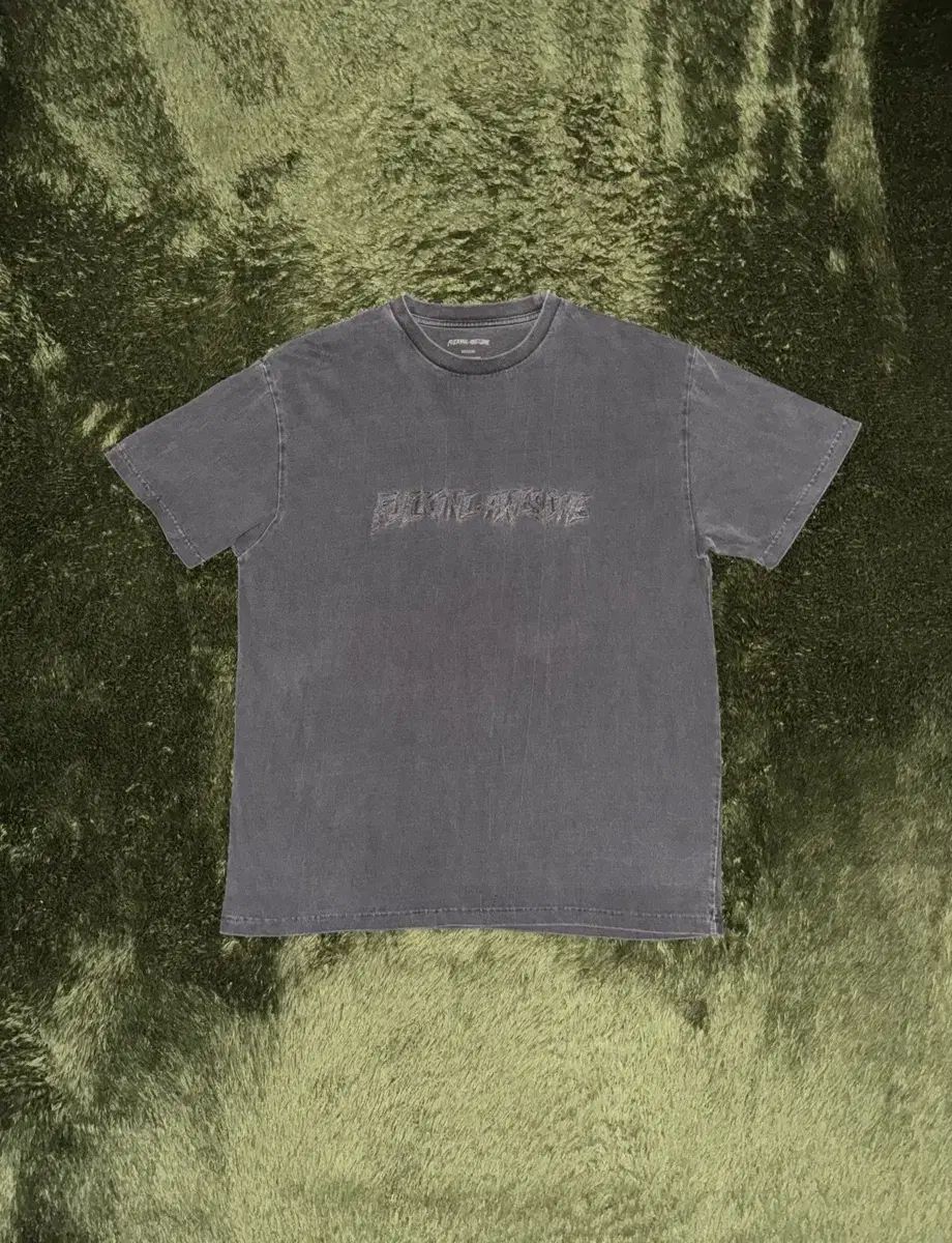M Fucking Awesome ファッキングオーサム ガーメントダイング Tシャツ