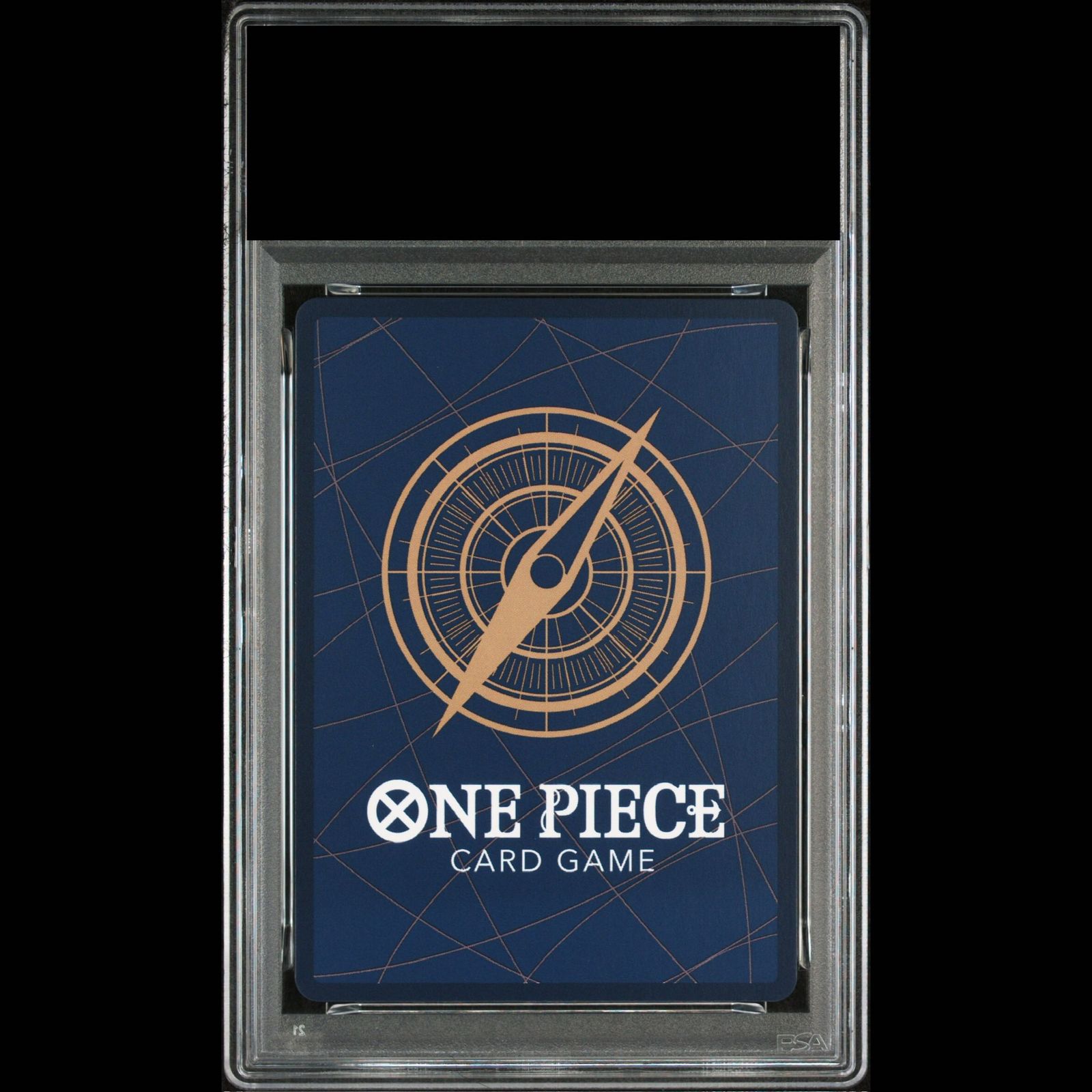 PSA10】モンキー・D・ルフィ (ONE PIECE DAY) [P] {P-110} 1枚 - メルカリ