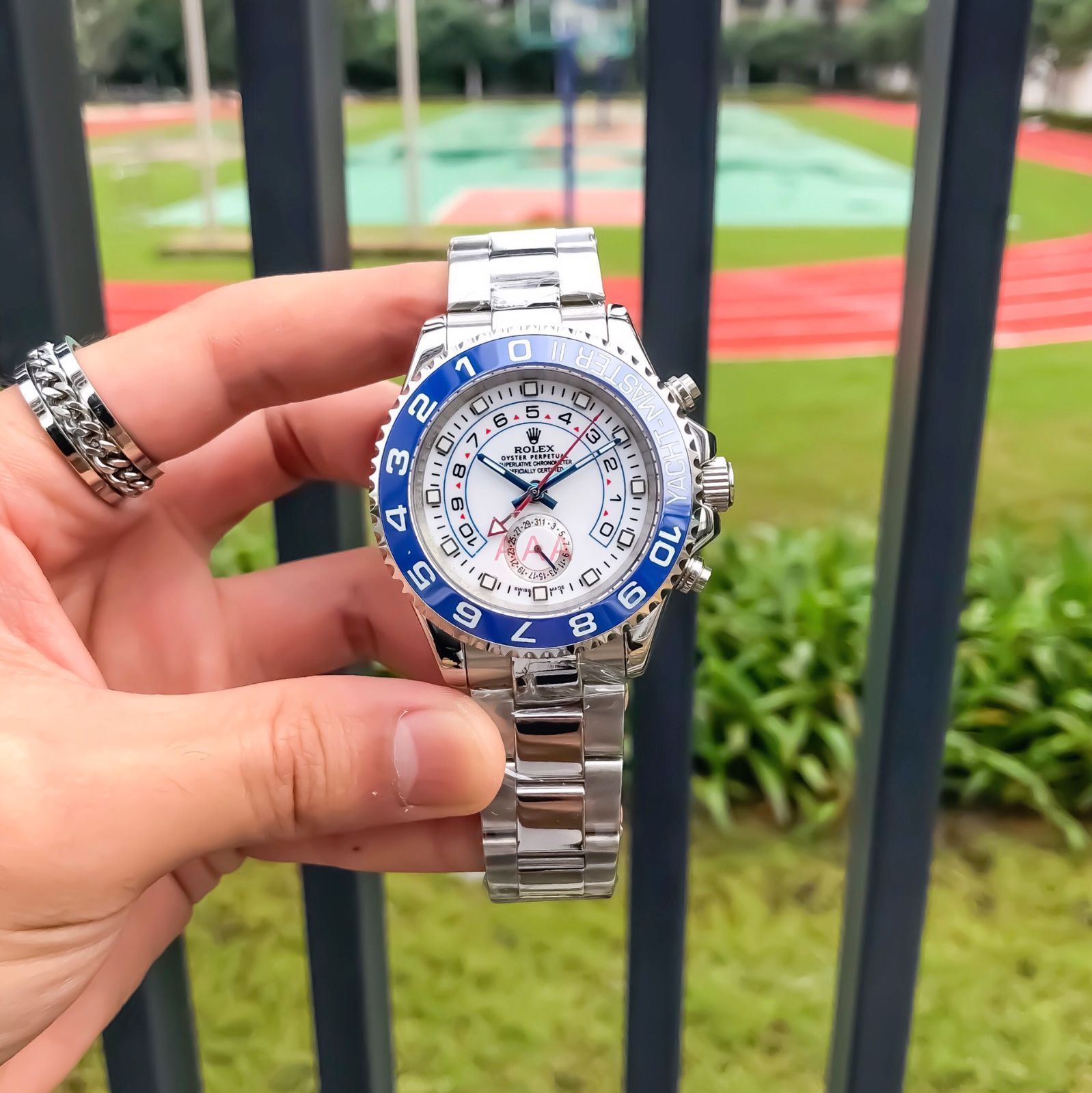 ROLEX メンズ　腕時計 ｜本日限定特価｜新品未使用--WTO輸入2