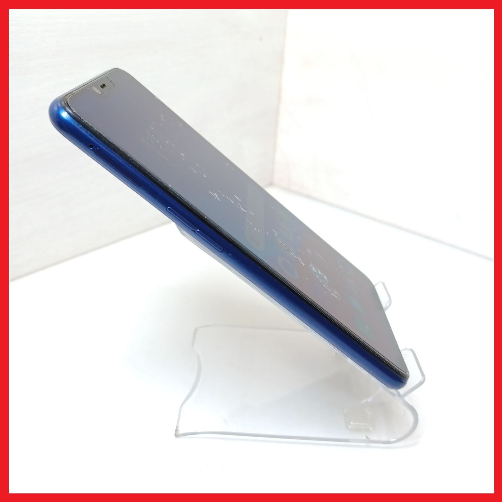 SIMフリー・4Gスマホ】SIMフリー CPH1851 R15 Neo - メルカリ
