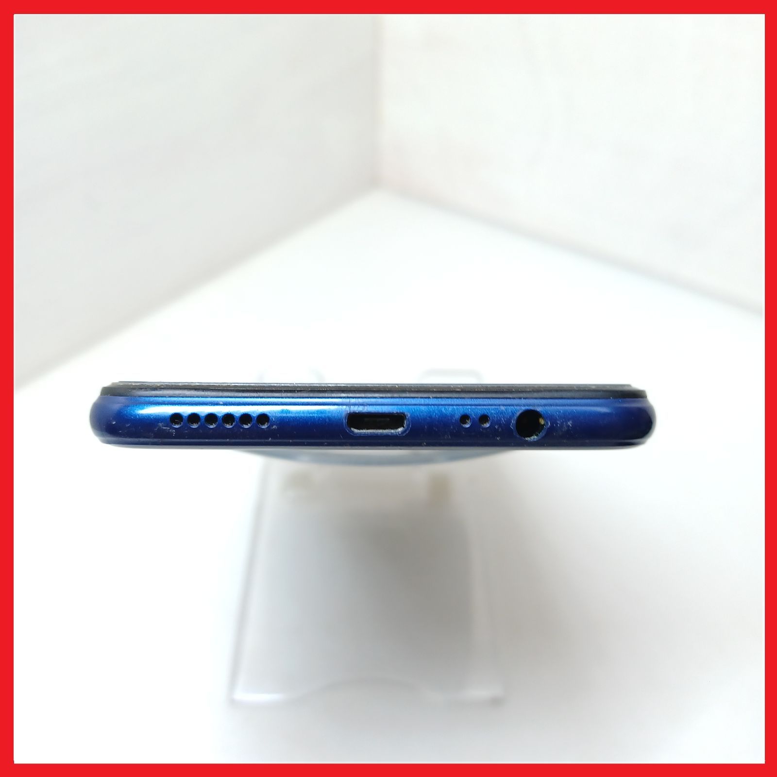 SIMフリー・4Gスマホ】SIMフリー CPH1851 R15 Neo - メルカリ