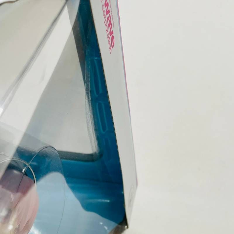 未開封】 wave DreamTech すーぱーそに子 ビキニ style 1/7 フィギュア