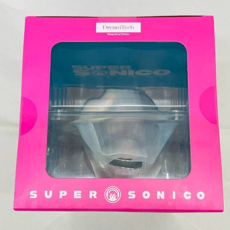 未開封】 wave DreamTech すーぱーそに子 ビキニ style 1/7 フィギュア 