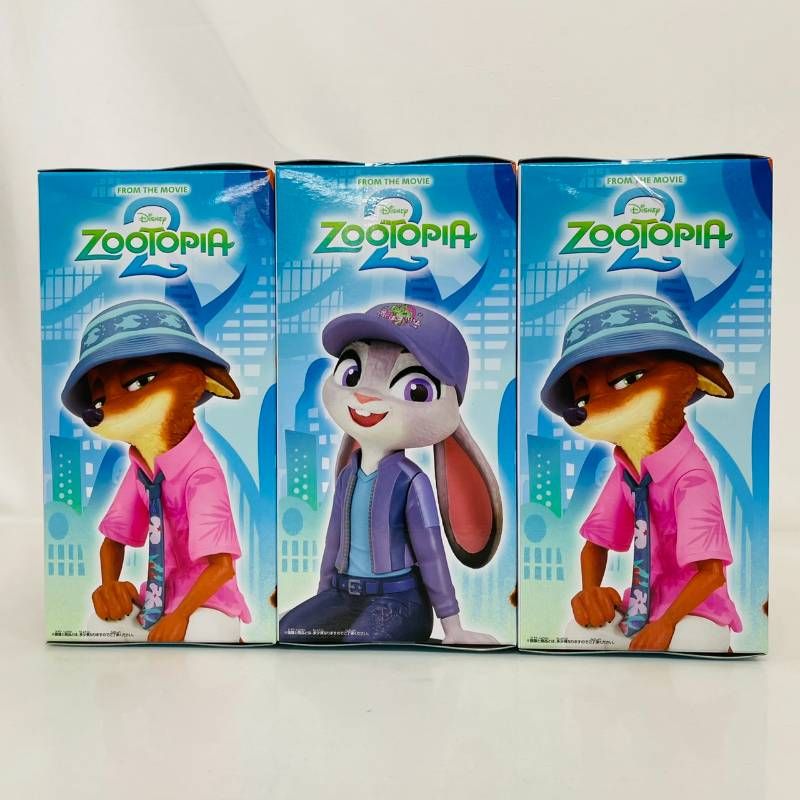 未開封】 ディズニー キャラクター モニタートップ フィギュア