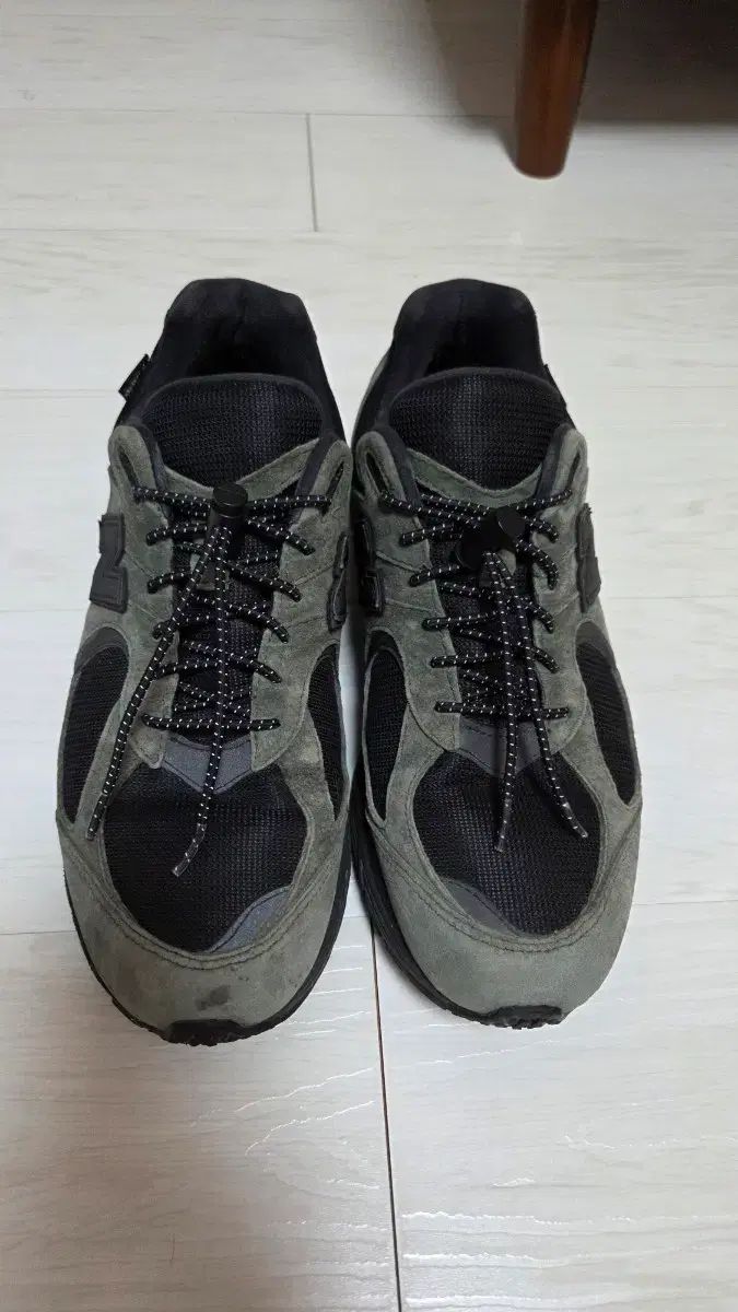 ニューバランス JJJJound 2002 GORE-TEX