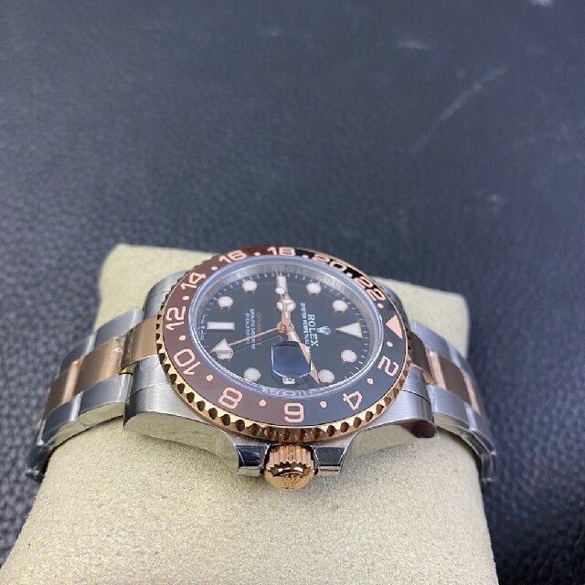 ご購入大歓迎です 新品未使用　 Rolex ロレックス 腕時計 美品 自動巻き｜本日限定特価｜新品未使用