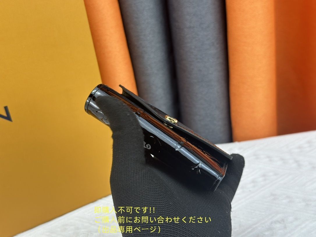 極上美品 状態良 期間限定☆ LOUIS VUITTON 折り財布 ルイヴィトン 折り財布 小銭入れ