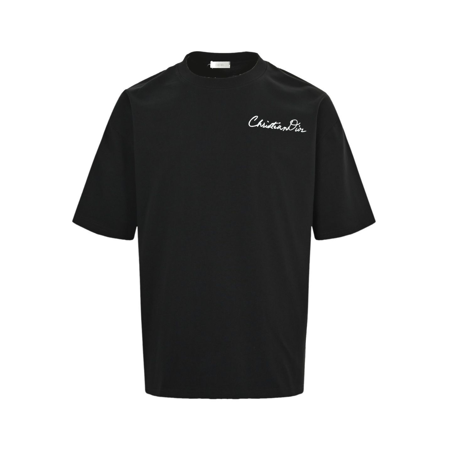 【今日特価】Dior 25ss シグネチャー 1947 プリント T シャツ