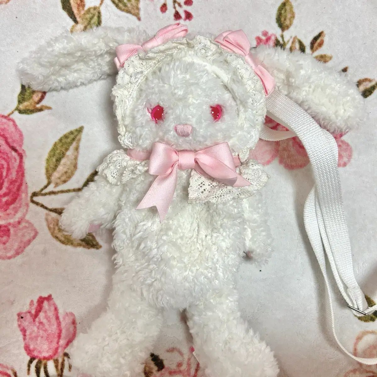 うさくみゃ ベイビー THE STAR シャイーン バッグ ロリータ