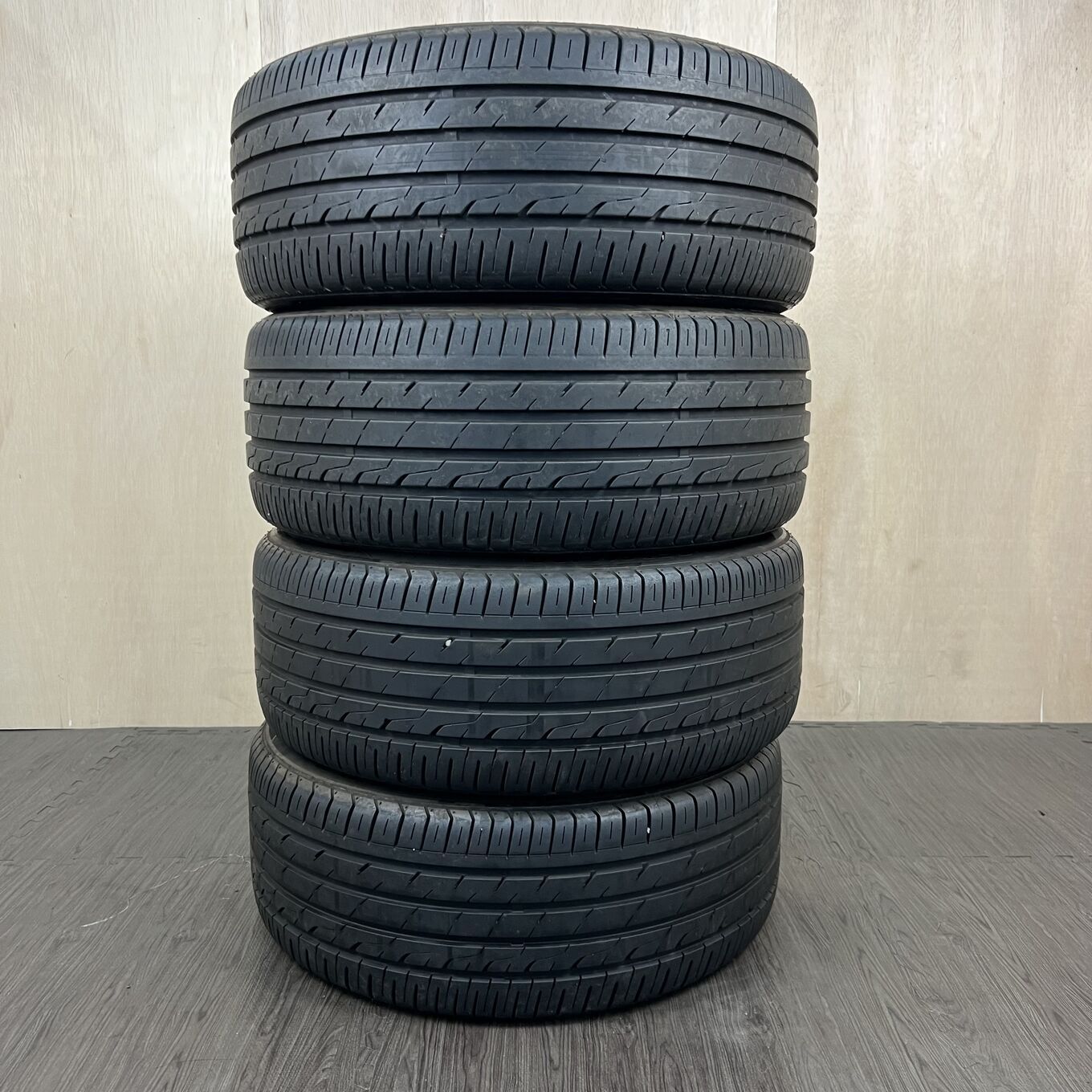 [タイヤのみ]サマータイヤ 245/40R19 MEDALION CST MD-A1 4本セット #145T40426
