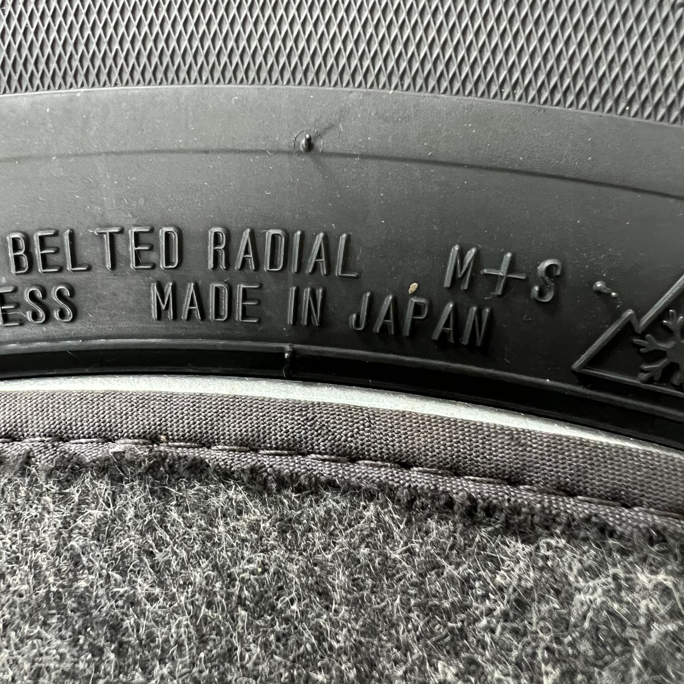 タイヤのみ]スタッドレスタイヤ 195/65R15 GOODYEAR ICE NAVI 7 4本 